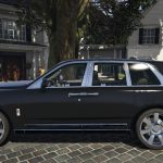 Rolls-Royce Cullinan 2
