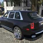 Rolls-Royce Cullinan 3