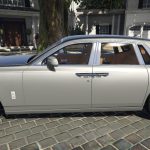 Rolls-Royce Phantom 2