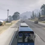 Route 9 Popular ST - Procopio Dr 1.22