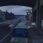 Route 9 Popular ST - Procopio Dr 1.23