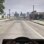 Route 9 Popular ST - Procopio Dr 1.24