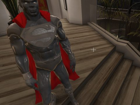 STEEL DELUXE