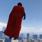 SUPERGIRL DELUXE2