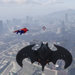 SUPERGIRL DELUXE3