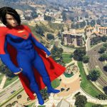 SUPERGIRL DELUXE4