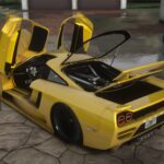 Saleen S7 Custom2