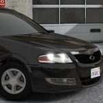 Samsung SM3 20072