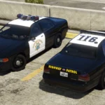 San Andreas Highway Patrol2