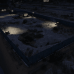 Sandy Shores Construction | Menyoo | FiveM Ready V1.0