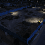 Sandy Shores Construction | Menyoo | FiveM Ready V1.0
