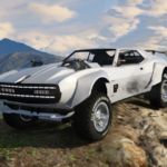Schyster Javelin OC [Add-On | FiveM | Tuning | Wheels | Promotions | Unlocked]