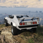 Schyster Javelin OC [Add-On | FiveM | Tuning | Wheels | Promotions | Unlocked]