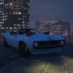 Schyster Javelin OC [Add-On | FiveM | Tuning | Wheels | Promotions | Unlocked]
