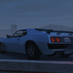 Schyster Javelin OC [Add-On | FiveM | Tuning | Wheels | Promotions | Unlocked]