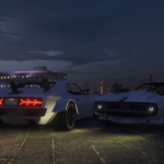 Schyster Javelin OC [Add-On | FiveM | Tuning | Wheels | Promotions | Unlocked]