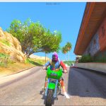 Scout op pubg suit 1.02