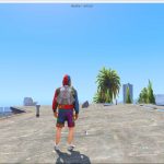 Scout op pubg suit 1.032