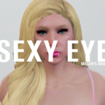 Sexy Eye Makeup for Mp Female 1.0
