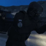 Shadow Company Ped Model2