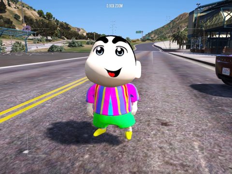 Shinchan