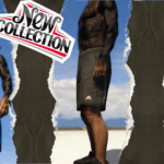 Shorts Pack For MP Male