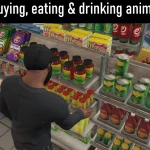 Simple Hunger & Thirst V1.0