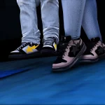 Sk8stas for MP Male and MP Female | Fivem V1.0
