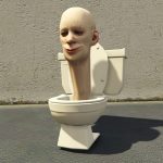 Skibidi Toilet 1.0