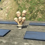 Skibidi Toilet 5 Head 1.03