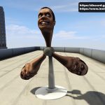 Skibidi Toilet Fan V1.0 Skibidi Toilet Fan 1.0