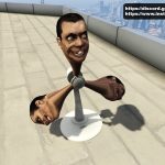 Skibidi Toilet Fan 1.02
