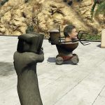 Skibidi Toilet Grabber 1.03