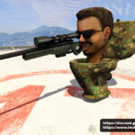 Skibidi Toilet Sniper 1.0