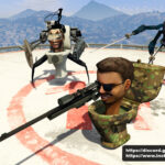 Skibidi Toilet Sniper 1.03