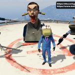 Skibidi Toilet TV Man 1.02