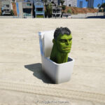 Skibidi Toilet2