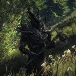 Skyrim Daedric Armor
