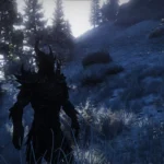 Skyrim Daedric Armor3