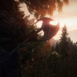 Skyrim Daedric Battleaxe [SP | FiveM-Ready | Replace] V1.0