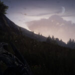 Skyrim Daedric Battleaxe [SP | FiveM-Ready | Replace] V1.0
