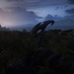 Skyrim Daedric Battleaxe [SP | FiveM-Ready | Replace] V1.0