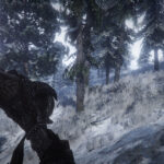 Skyrim Daedric Hammer3