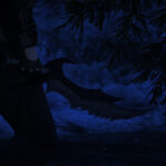 Skyrim Daedric Sword2