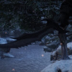 Skyrim Daedric Sword3