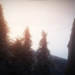 Skyrim Daedric Sword4