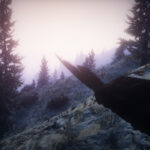 Skyrim Daedric Sword5