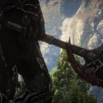 Skyrim Daedric War Axe