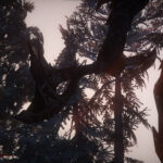 Skyrim Daedric War Axe2