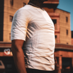 Slim Tee For MP Male 1.02